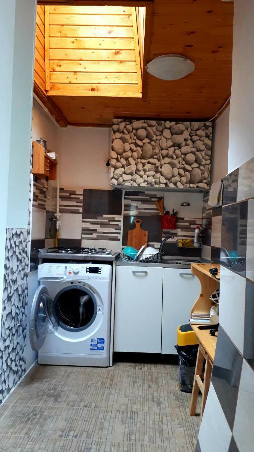 Casa Felix Apartment Sinaia Bagian luar foto